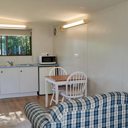 Pine Country Caravan Park Mount Gambier Kültér fotó