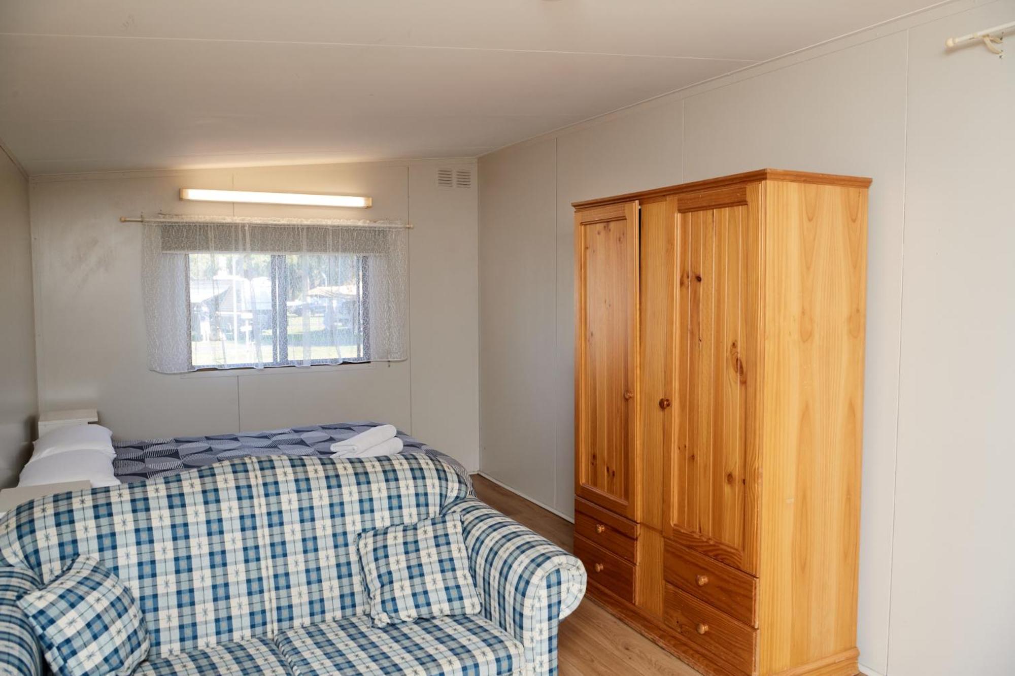 Pine Country Caravan Park Mount Gambier Kültér fotó