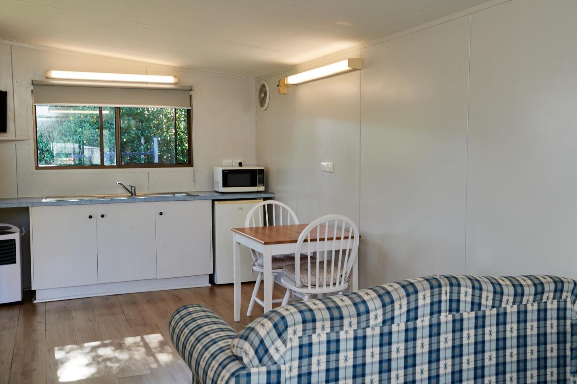 Pine Country Caravan Park Mount Gambier Kültér fotó